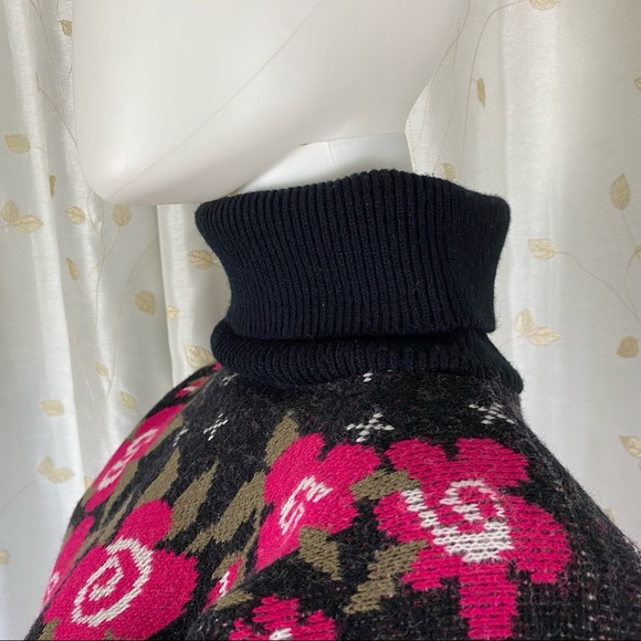 Vintage 80's Sweater Set - Picture 5 of 13